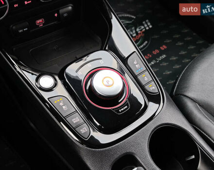 Чорний Кіа Soul, об'ємом двигуна 0 л та пробігом 112 тис. км за 17900 $, фото 48 на Automoto.ua