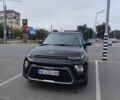 Киа Soul 2019 в Днепре (Днепропетровске) на Automoto.ua Черный Киа Soul, объемом двигателя 2 л и пробегом 75 тыс. км за 14999 $, фото 1 на Automoto.ua