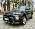 Черный Киа Soul, объемом двигателя 2 л и пробегом 78 тыс. км за 15300 $, фото 1 на Automoto.ua