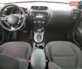 Чорний Кіа Soul, об'ємом двигуна 1.6 л та пробігом 74 тис. км за 3000 $, фото 7 на Automoto.ua