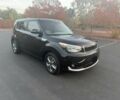 Черный Киа Soul, объемом двигателя 0 л и пробегом 49 тыс. км за 8000 $, фото 1 на Automoto.ua