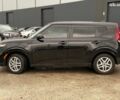 Черный Киа Soul, объемом двигателя 2 л и пробегом 45 тыс. км за 14590 $, фото 4 на Automoto.ua
