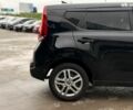 Черный Киа Soul, объемом двигателя 2 л и пробегом 45 тыс. км за 14590 $, фото 11 на Automoto.ua