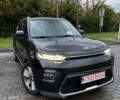 Черный Киа Soul, объемом двигателя 0 л и пробегом 124 тыс. км за 18900 $, фото 1 на Automoto.ua