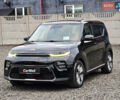 Чорний Кіа Soul, об'ємом двигуна 0 л та пробігом 112 тис. км за 17900 $, фото 2 на Automoto.ua