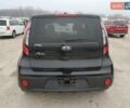 Чорний Кіа Soul, об'ємом двигуна 1.6 л та пробігом 74 тис. км за 3000 $, фото 5 на Automoto.ua