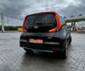 Черный Киа Soul, объемом двигателя 0 л и пробегом 124 тыс. км за 18900 $, фото 9 на Automoto.ua