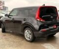 Черный Киа Soul, объемом двигателя 2 л и пробегом 45 тыс. км за 14590 $, фото 7 на Automoto.ua