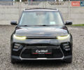 Чорний Кіа Soul, об'ємом двигуна 0 л та пробігом 112 тис. км за 17900 $, фото 1 на Automoto.ua