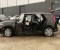 Черный Киа Soul, объемом двигателя 2 л и пробегом 45 тыс. км за 14590 $, фото 24 на Automoto.ua