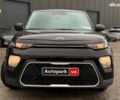 Черный Киа Soul, объемом двигателя 2 л и пробегом 45 тыс. км за 14590 $, фото 1 на Automoto.ua