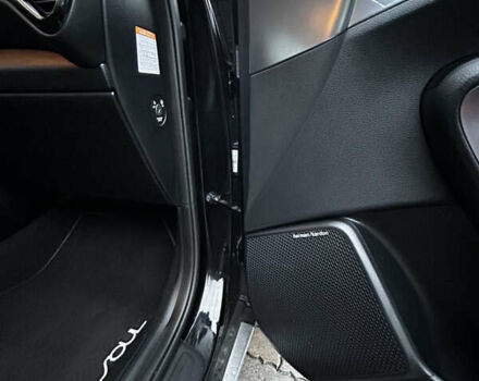 Черный Киа Soul, объемом двигателя 0 л и пробегом 124 тыс. км за 18900 $, фото 23 на Automoto.ua