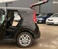 Черный Киа Soul, объемом двигателя 2 л и пробегом 45 тыс. км за 14590 $, фото 25 на Automoto.ua