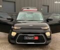 Черный Киа Soul, объемом двигателя 2 л и пробегом 45 тыс. км за 14590 $, фото 22 на Automoto.ua