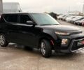 Черный Киа Soul, объемом двигателя 2 л и пробегом 45 тыс. км за 14590 $, фото 13 на Automoto.ua