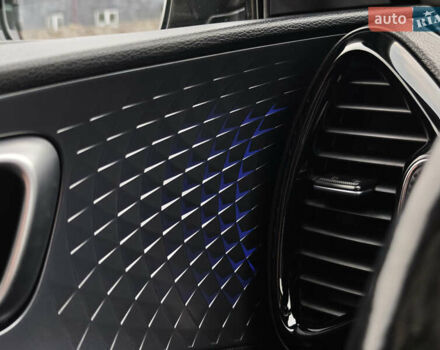 Чорний Кіа Soul, об'ємом двигуна 0 л та пробігом 112 тис. км за 17900 $, фото 25 на Automoto.ua