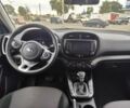 Чорний Кіа Soul, об'ємом двигуна 2 л та пробігом 75 тис. км за 14999 $, фото 5 на Automoto.ua