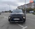 Киа Soul 2019 в Днепре (Днепропетровске) на Automoto.ua Черный Киа Soul, объемом двигателя 2 л и пробегом 75 тыс. км за 14999 $, фото 11 на Automoto.ua