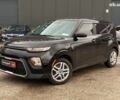 Черный Киа Soul, объемом двигателя 2 л и пробегом 45 тыс. км за 14590 $, фото 3 на Automoto.ua