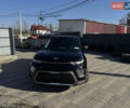 Черный Киа Soul, объемом двигателя 2 л и пробегом 46 тыс. км за 13000 $, фото 1 на Automoto.ua