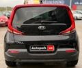 Черный Киа Soul, объемом двигателя 2 л и пробегом 45 тыс. км за 14590 $, фото 8 на Automoto.ua