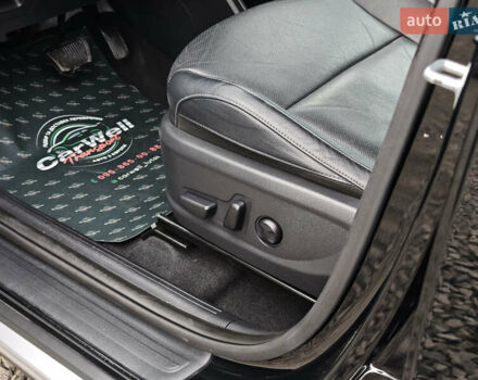 Чорний Кіа Soul, об'ємом двигуна 0 л та пробігом 112 тис. км за 17900 $, фото 28 на Automoto.ua