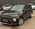 Черный Киа Soul, объемом двигателя 2 л и пробегом 45 тыс. км за 14590 $, фото 2 на Automoto.ua