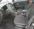 Чорний Кіа Soul, об'ємом двигуна 1.6 л та пробігом 74 тис. км за 3000 $, фото 6 на Automoto.ua