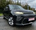 Черный Киа Soul, объемом двигателя 0 л и пробегом 124 тыс. км за 18900 $, фото 1 на Automoto.ua