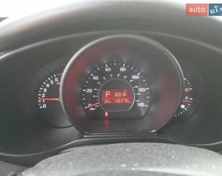 Чорний Кіа Soul, об'ємом двигуна 1.6 л та пробігом 74 тис. км за 3000 $, фото 8 на Automoto.ua