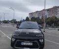 Чорний Кіа Soul, об'ємом двигуна 2 л та пробігом 75 тис. км за 14999 $, фото 22 на Automoto.ua