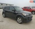 Чорний Кіа Soul, об'ємом двигуна 1.6 л та пробігом 74 тис. км за 3000 $, фото 3 на Automoto.ua