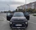 Чорний Кіа Soul, об'ємом двигуна 2 л та пробігом 75 тис. км за 14999 $, фото 1 на Automoto.ua