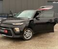 Черный Киа Soul, объемом двигателя 2 л и пробегом 45 тыс. км за 14590 $, фото 23 на Automoto.ua