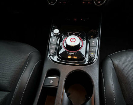 Черный Киа Soul, объемом двигателя 0 л и пробегом 124 тыс. км за 18900 $, фото 27 на Automoto.ua