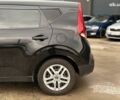 Черный Киа Soul, объемом двигателя 2 л и пробегом 45 тыс. км за 14590 $, фото 6 на Automoto.ua