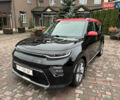 Черный Киа Soul, объемом двигателя 0 л и пробегом 128 тыс. км за 17999 $, фото 13 на Automoto.ua