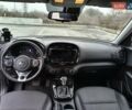 Чорний Кіа Soul, об'ємом двигуна 2 л та пробігом 46 тис. км за 16500 $, фото 11 на Automoto.ua