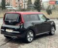 Черный Киа Soul, объемом двигателя 0 л и пробегом 128 тыс. км за 17999 $, фото 50 на Automoto.ua