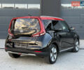 Чорний Кіа Soul, об'ємом двигуна 0 л та пробігом 110 тис. км за 18100 $, фото 3 на Automoto.ua