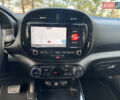 Черный Киа Soul, объемом двигателя 0 л и пробегом 100 тыс. км за 18800 $, фото 27 на Automoto.ua
