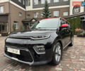 Черный Киа Soul, объемом двигателя 0 л и пробегом 128 тыс. км за 17999 $, фото 14 на Automoto.ua