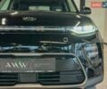 Черный Киа Soul, объемом двигателя 0 л и пробегом 70 тыс. км за 18900 $, фото 4 на Automoto.ua