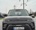 Чорний Кіа Soul, об'ємом двигуна 2 л та пробігом 46 тис. км за 16500 $, фото 2 на Automoto.ua