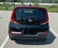 Черный Киа Soul, объемом двигателя 2 л и пробегом 42 тыс. км за 3800 $, фото 2 на Automoto.ua