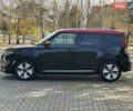Черный Киа Soul, объемом двигателя 0 л и пробегом 100 тыс. км за 18800 $, фото 4 на Automoto.ua