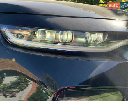 Черный Киа Soul, объемом двигателя 0 л и пробегом 79 тыс. км за 19299 $, фото 11 на Automoto.ua