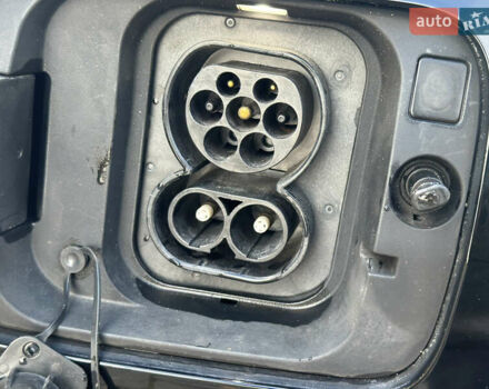 Черный Киа Soul, объемом двигателя 0 л и пробегом 100 тыс. км за 18800 $, фото 48 на Automoto.ua