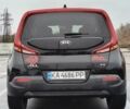 Чорний Кіа Soul, об'ємом двигуна 2 л та пробігом 46 тис. км за 16500 $, фото 3 на Automoto.ua