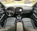 Черный Киа Soul, объемом двигателя 2 л и пробегом 81 тыс. км за 14650 $, фото 26 на Automoto.ua